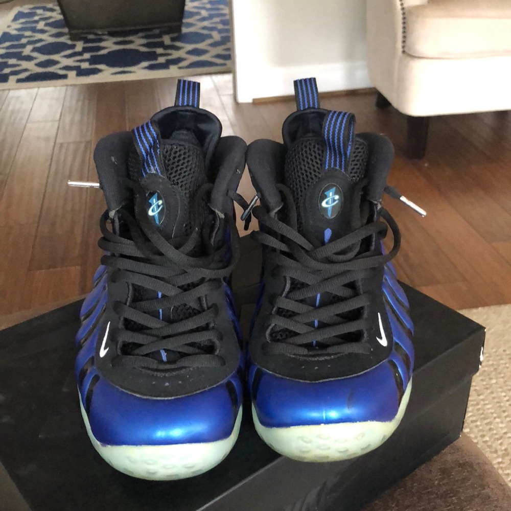 Foamposite